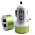 Car Charger for iPhone 4 iPhone 4S iPad 2 iPad 3